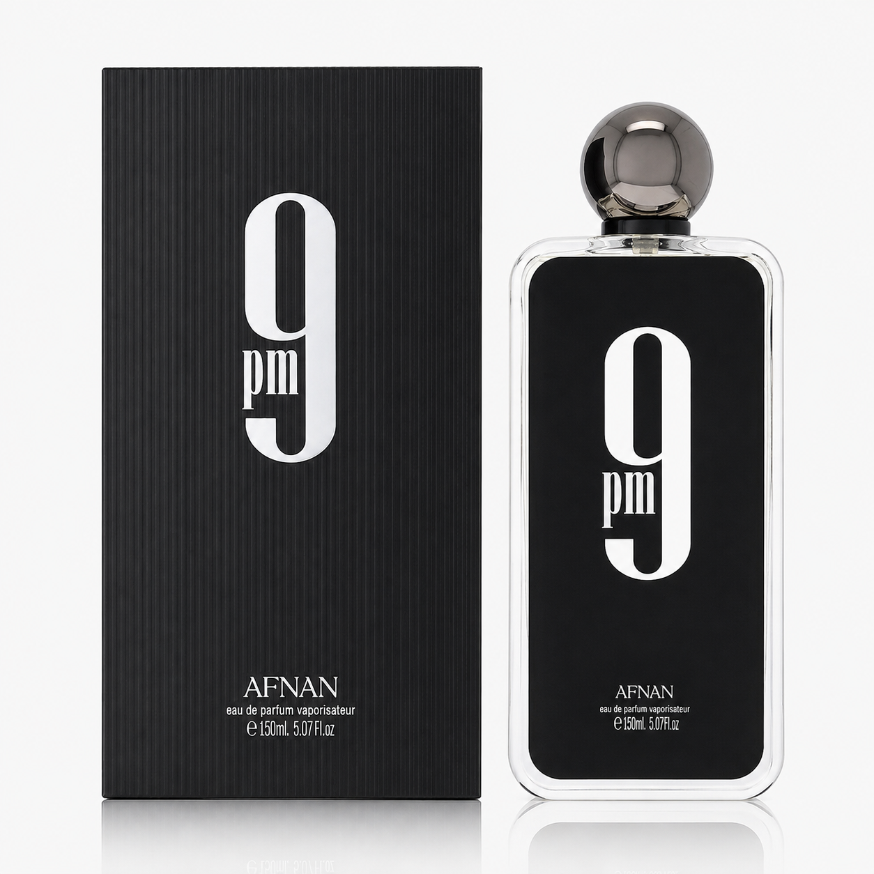 AFNAN 9:00PM 5.0EDP SPRAY