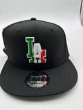 New Era Edicion Broche