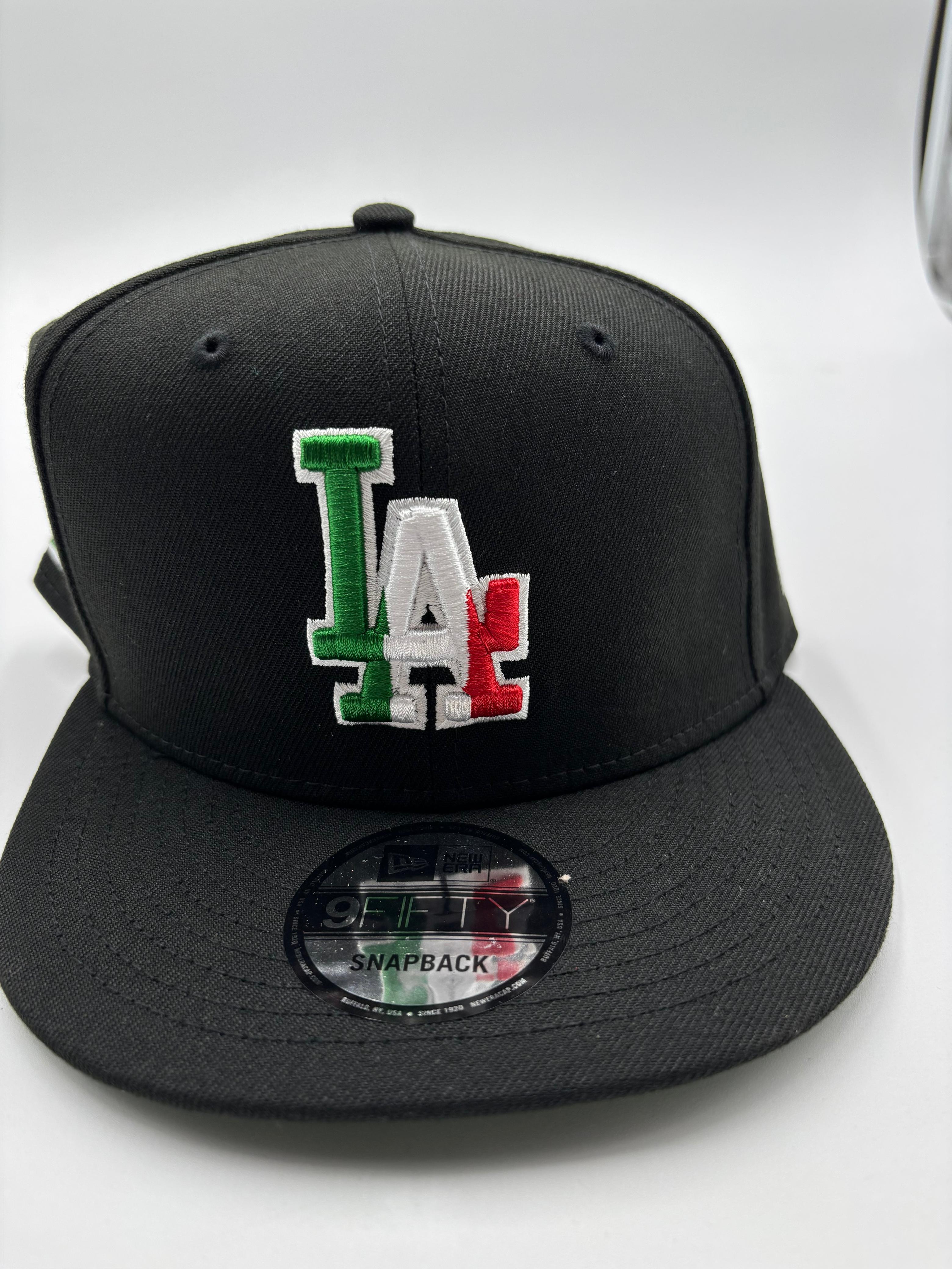 New Era Edicion Broche