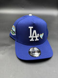 New Era A-Frame LA Corazon Azul