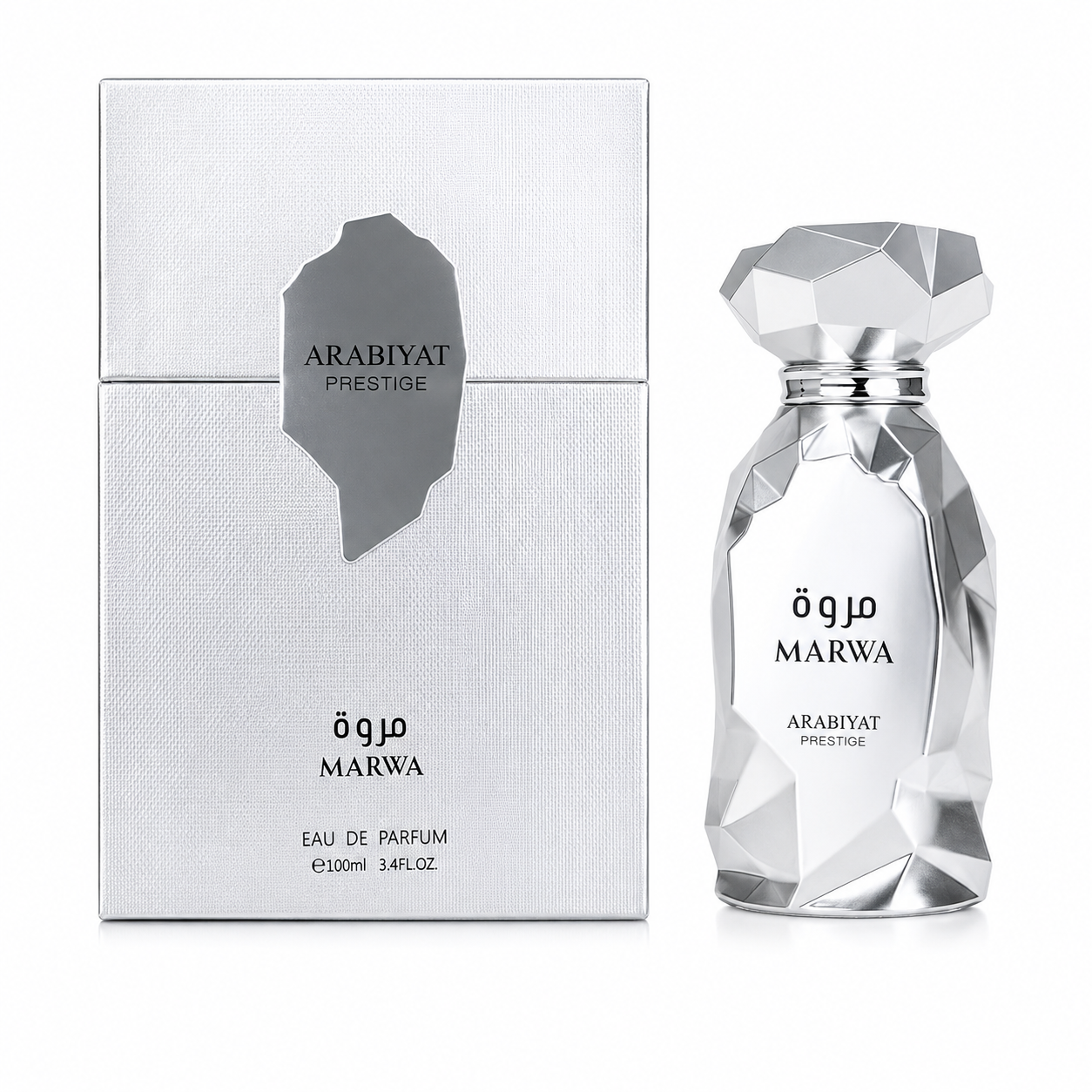 M ARABIYAT PRESTIGE MARWA 3.4EDP