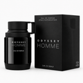 ARMAF ODYSSEY HOMME BLACK 3.4 OZ EDO SPRAY