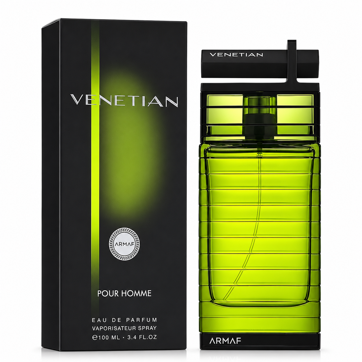 ARMAF VENETIAN P. HOMME 3.4OZ EDP