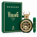 BHARARA VIKING DUBAI 3.4 OZ PARFUM