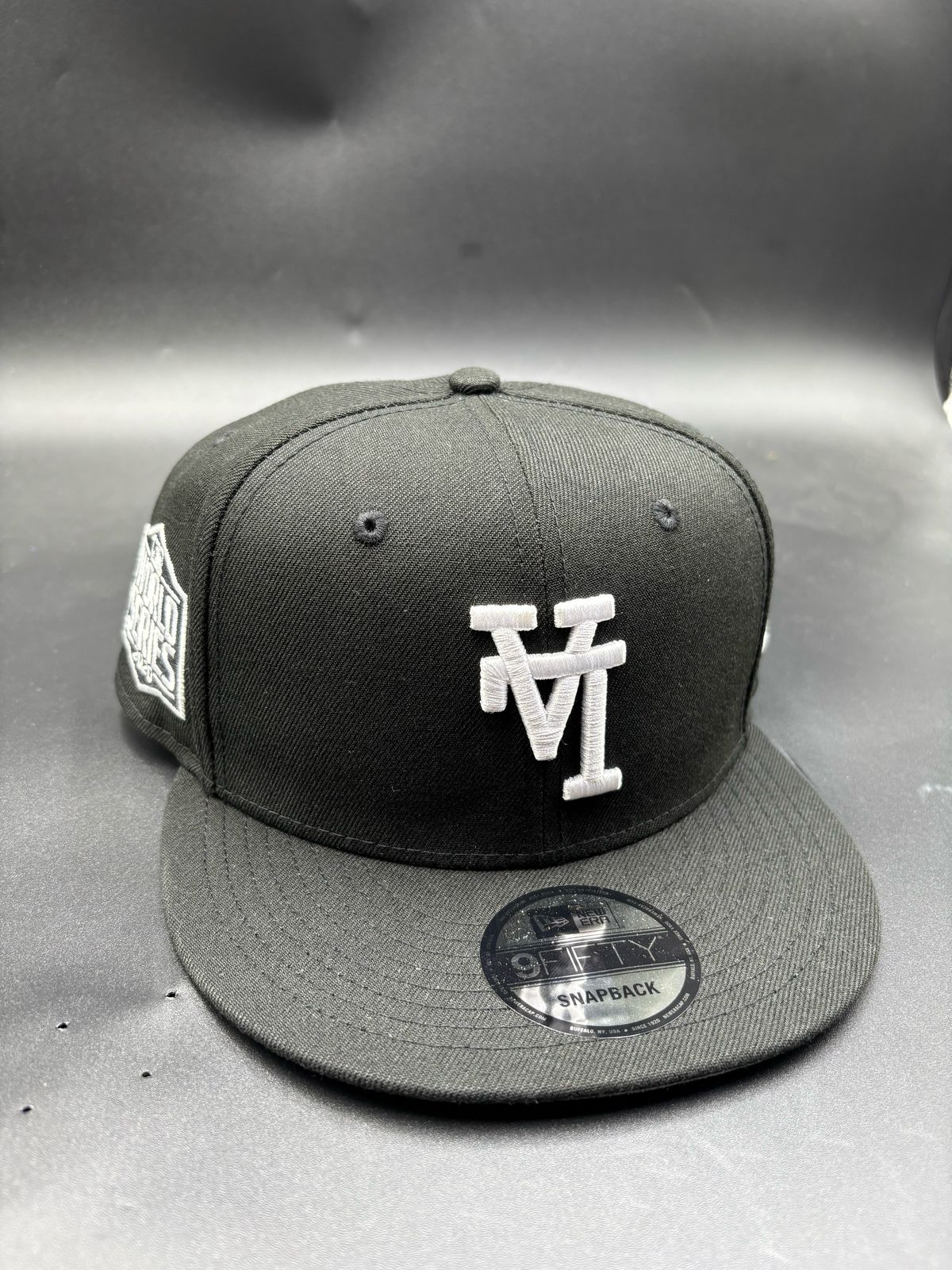 New Era Edicion LA WORLD SERIES 2020