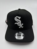 New Era A-FRAME SOX  Negro B