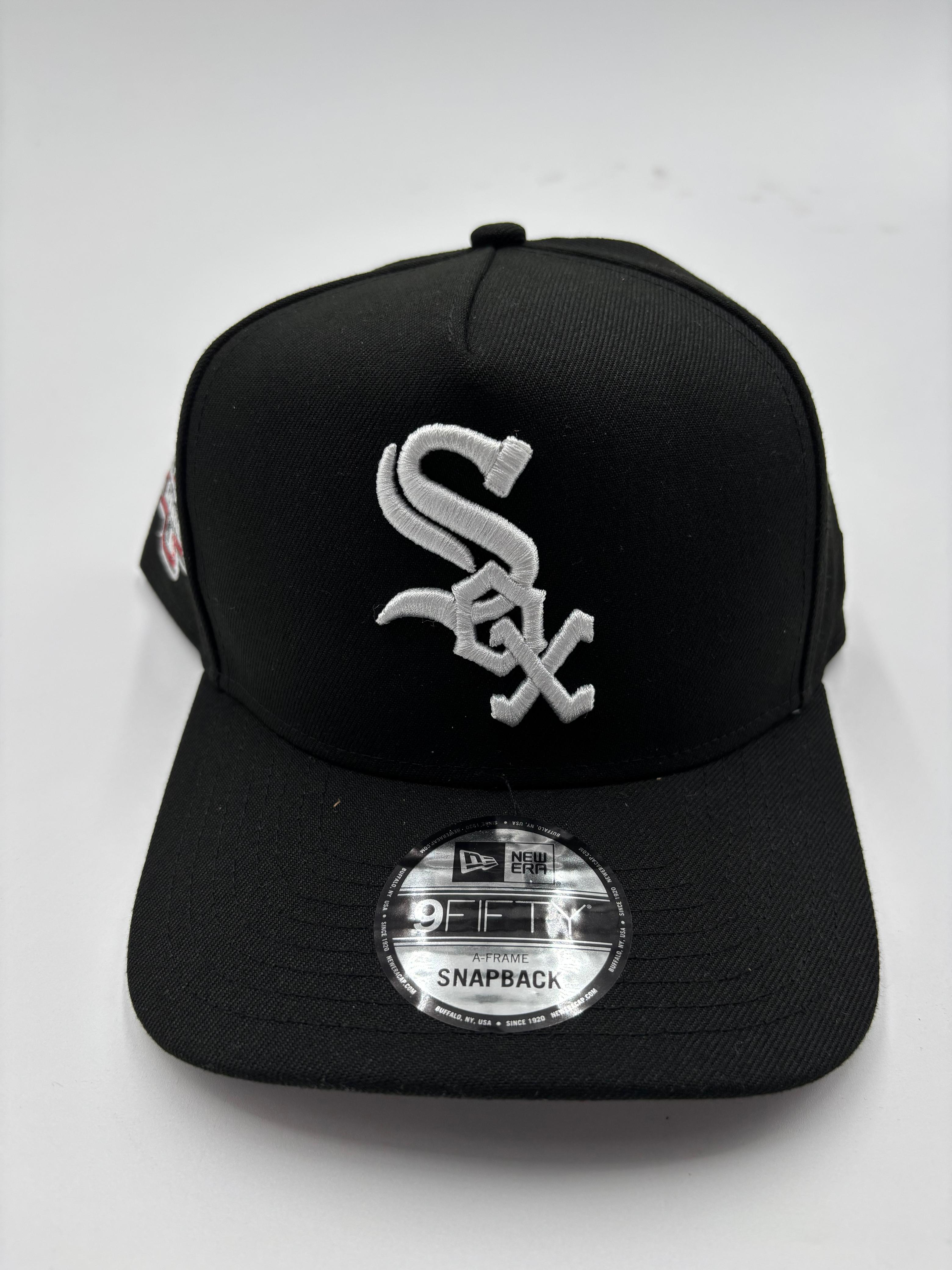 New Era A-FRAME SOX  Negro B