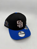 New Era A-FRAME SAN DIEGO 1969 N,A