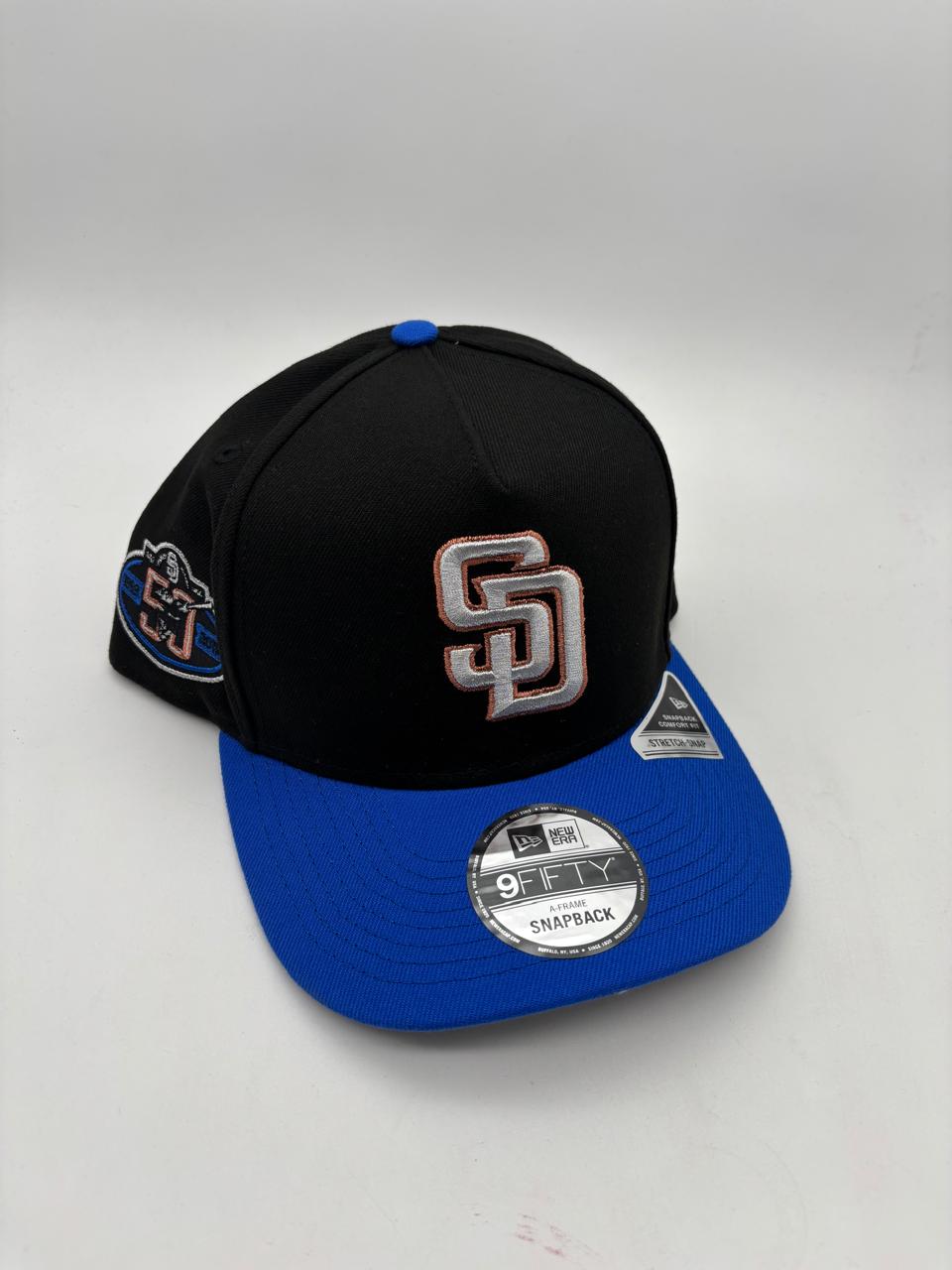 New Era A-FRAME SAN DIEGO 1969 N,A