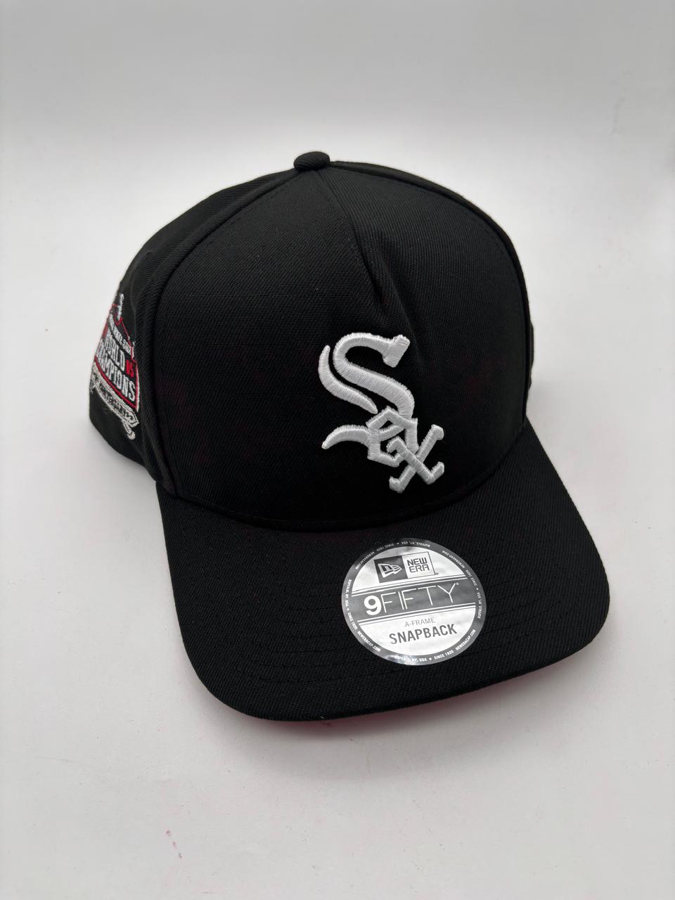New Era A-FRAME CHICAGO WHITE SOX N,R