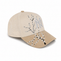 BIGG BOSS - NY 101 FLORES BEIGE