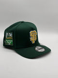 NEW ERA A-FRAME SF ALL STAR GAME