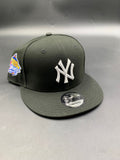 New Era Edicion Yankees 1999 Negra