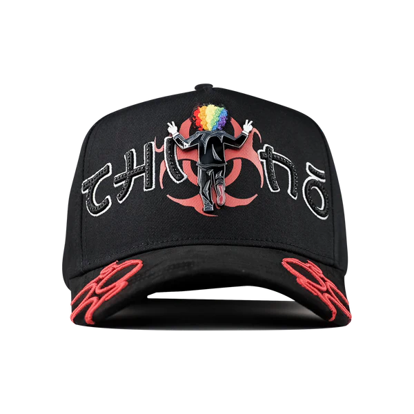 GORRA MZ HATS- CHINO