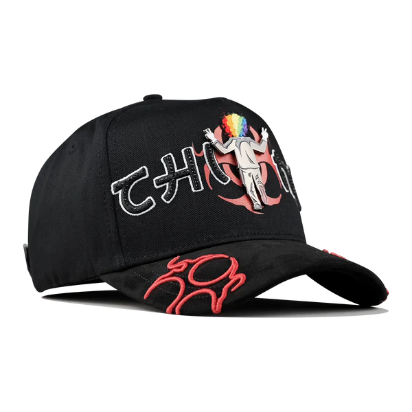 GORRA MZ HATS- CHINO