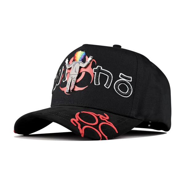 GORRA MZ HATS- CHINO
