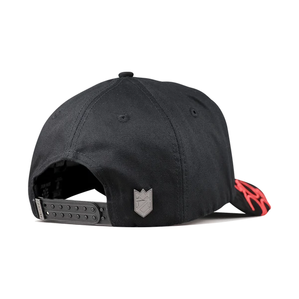 GORRA MZ HATS- CHINO