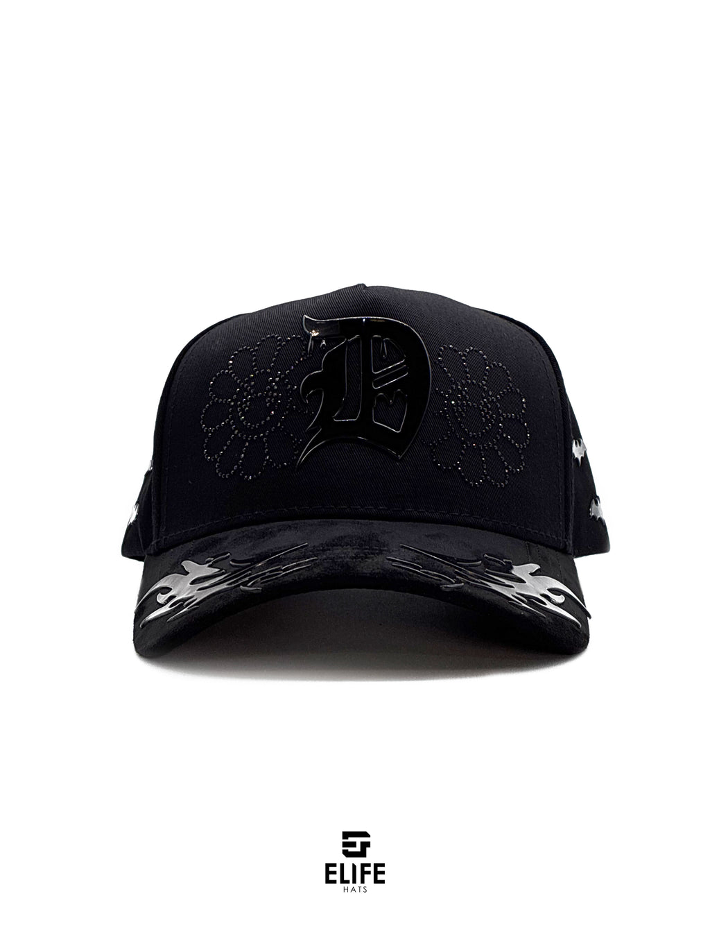 Innedit x Dreamer x Anymore x Fame Club “Genesis Black“