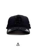 Innedit x Dreamer x Anymore x Fame Club “Genesis Black“