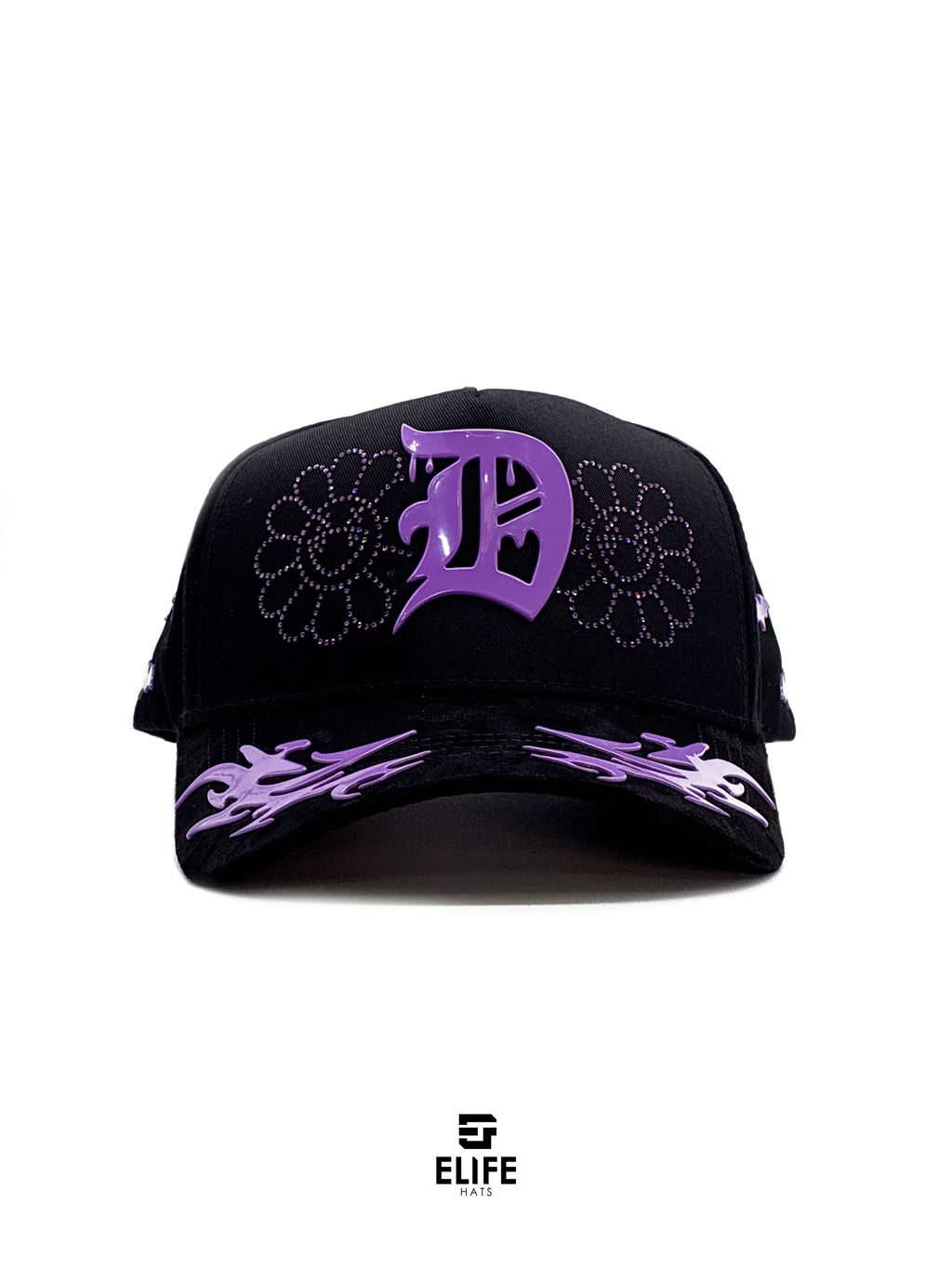 Innedit x Dreamer x Anymore x Fame Club “Genesis Morado“