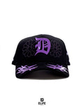 Innedit x Dreamer x Anymore x Fame Club “Genesis Morado“