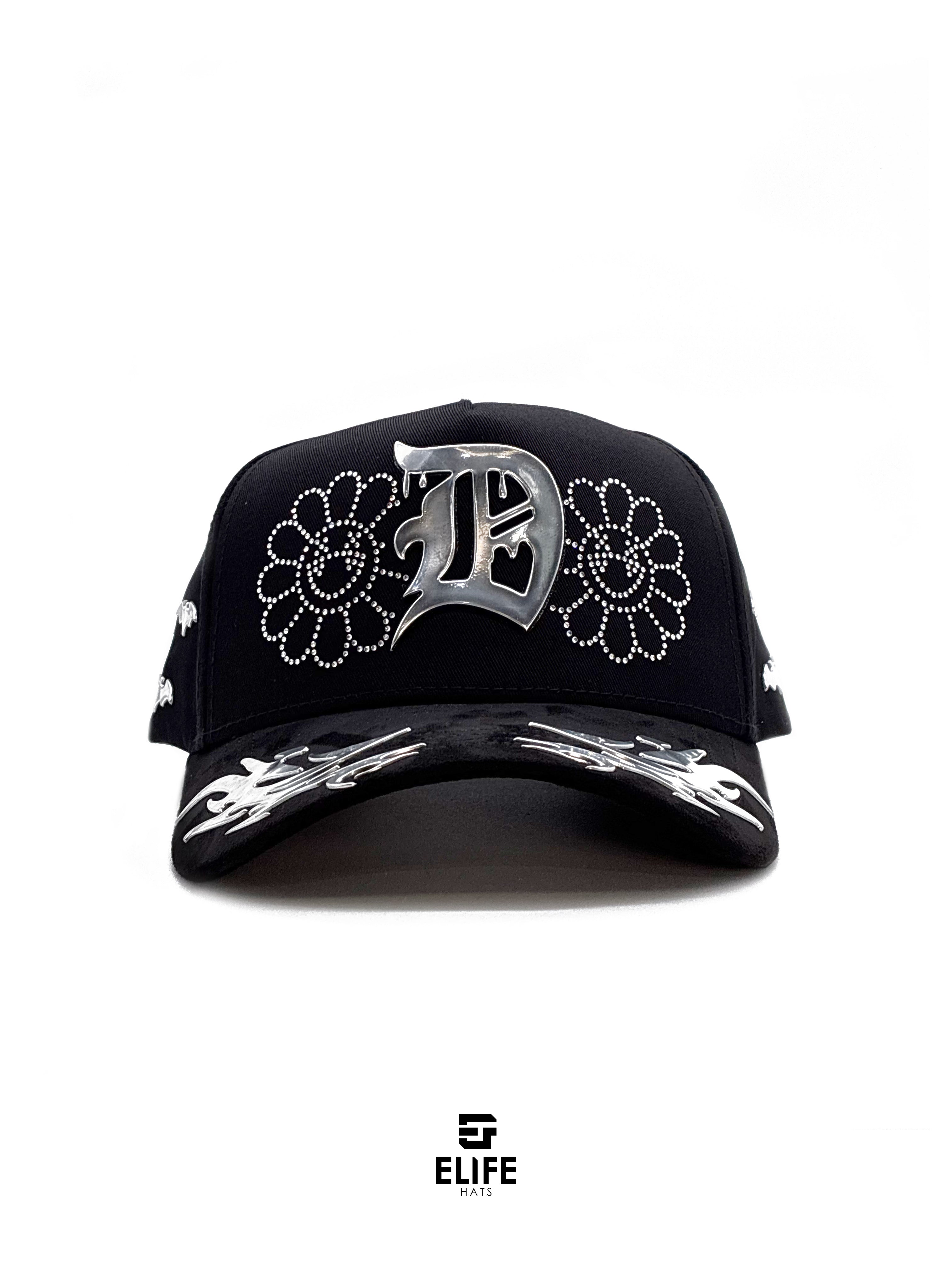 Innedit x Dreamer x Anymore x Fame Club “Genesis Plata“