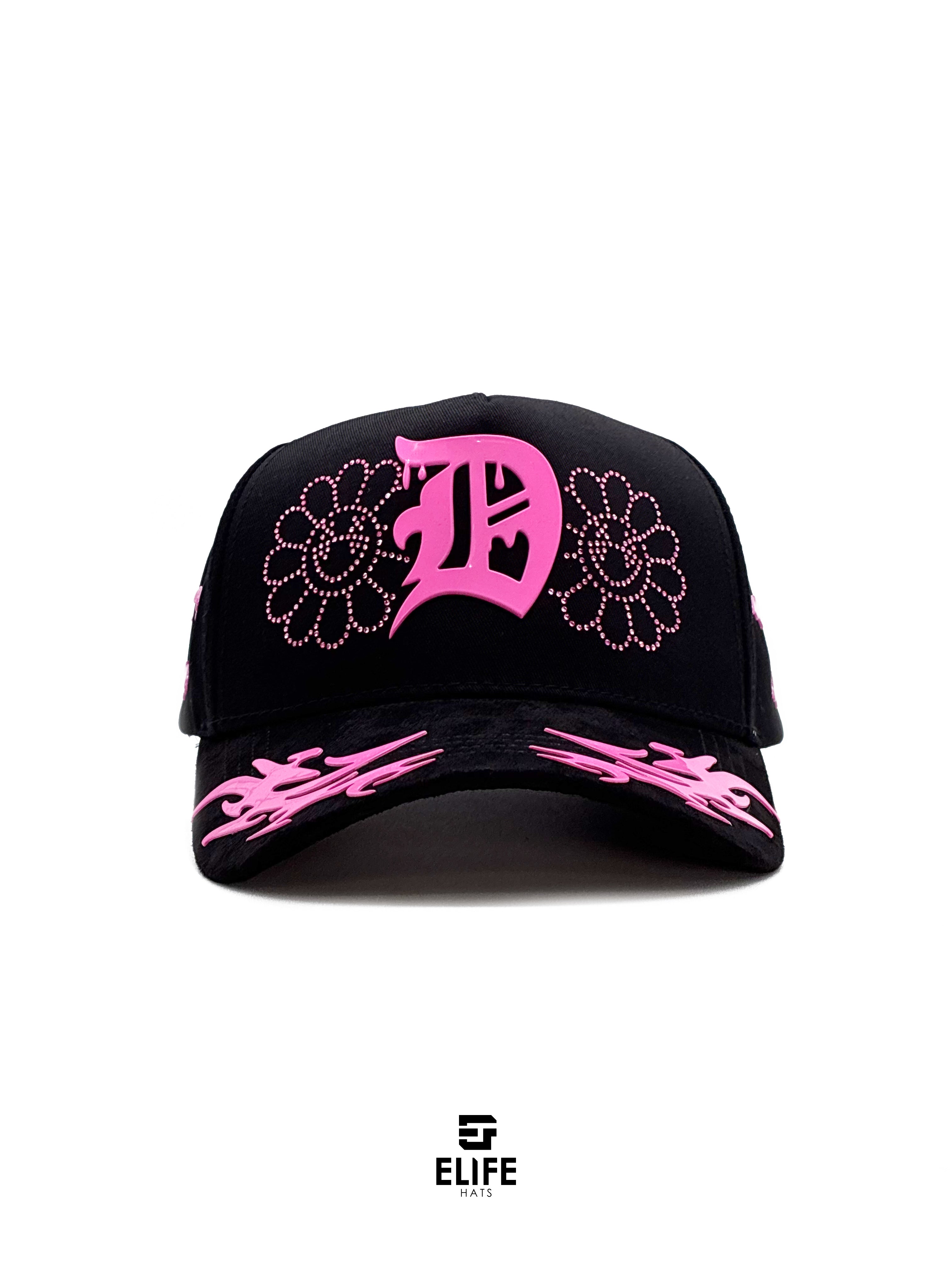 Innedit x Dreamer x Anymore x Fame Club “Genesis Rosa“