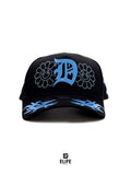 Innedit x Dreamer x Anymore x Fame Club “Genesis azul“