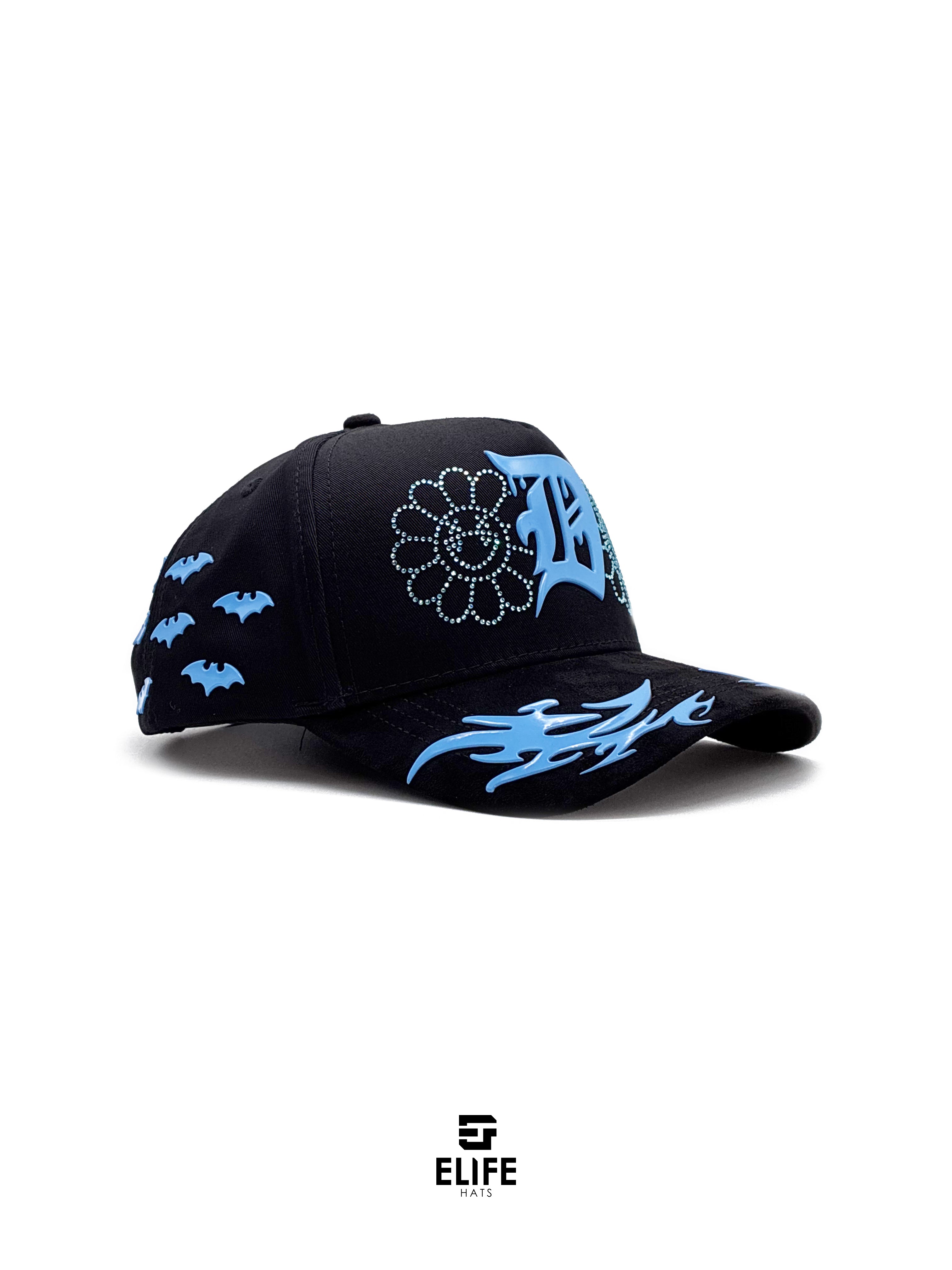 Innedit x Dreamer x Anymore x Fame Club “Genesis azul“