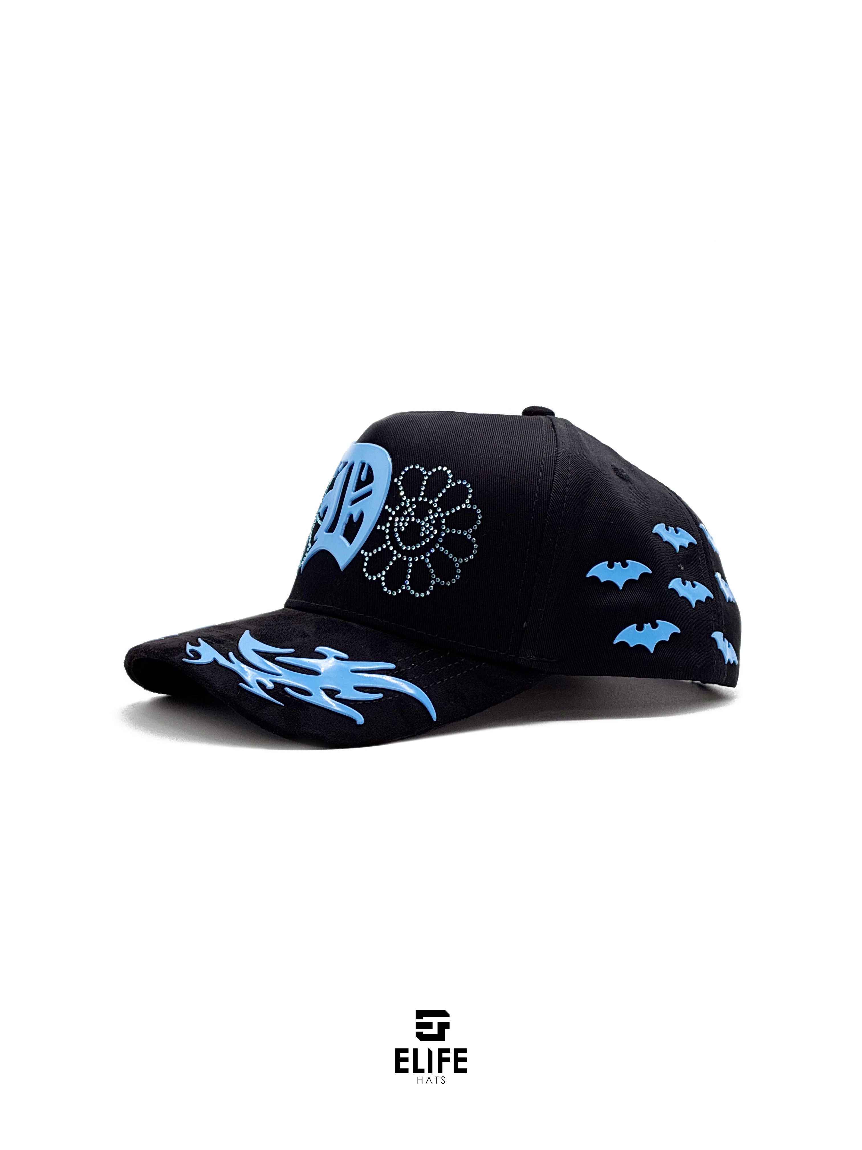 Innedit x Dreamer x Anymore x Fame Club “Genesis azul“