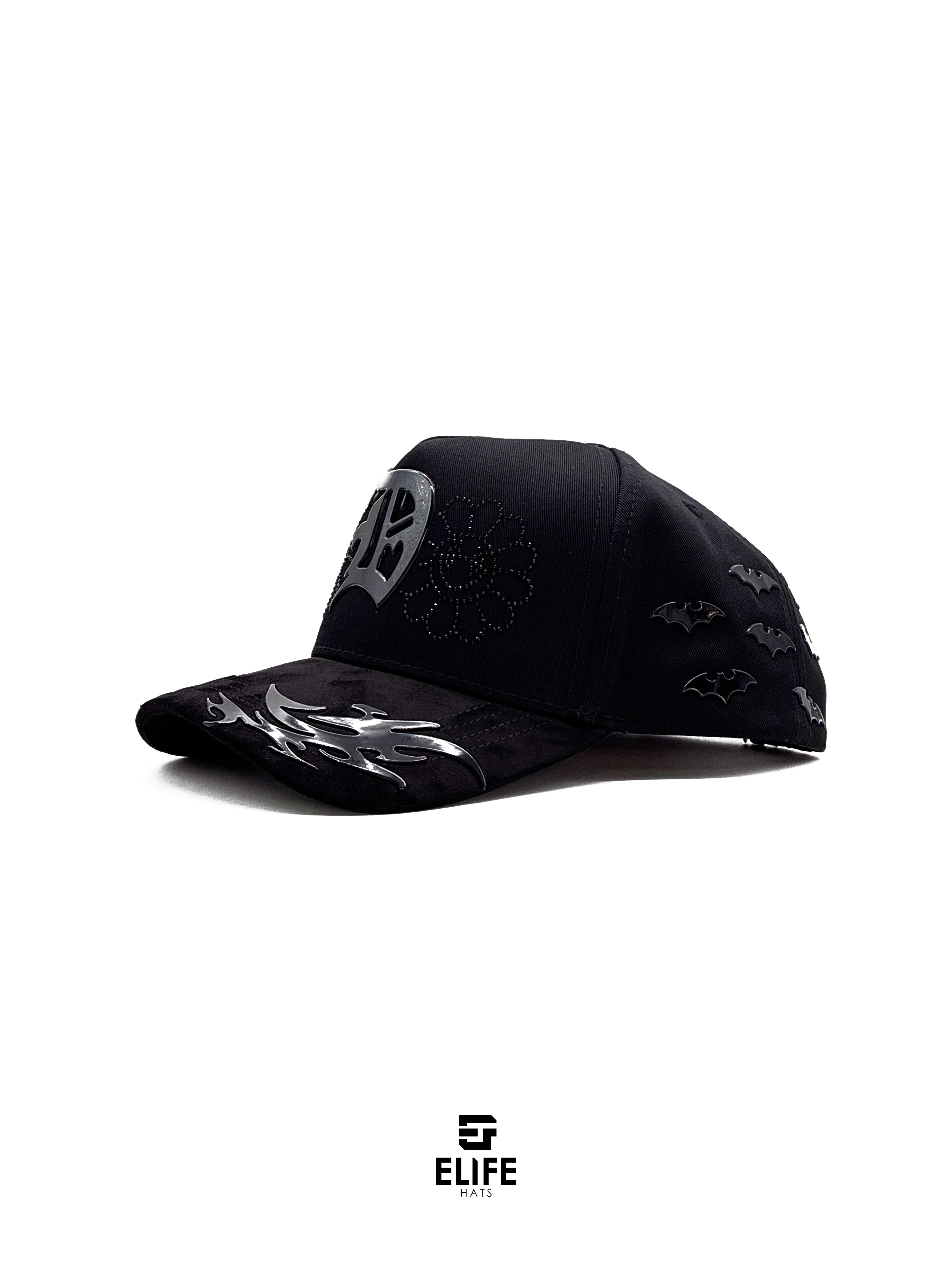 Innedit x Dreamer x Anymore x Fame Club “Genesis Black“