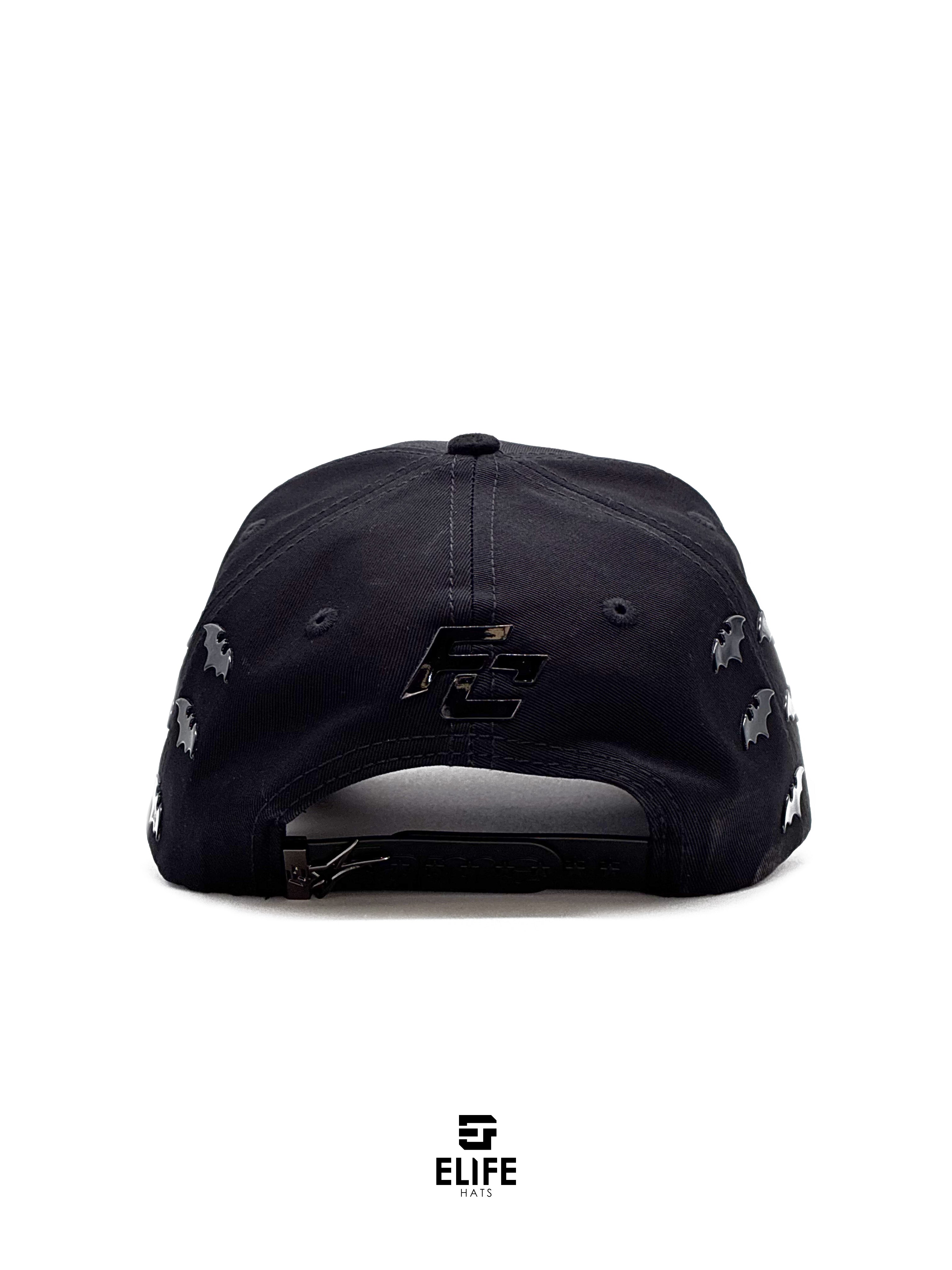 Innedit x Dreamer x Anymore x Fame Club “Genesis Black“