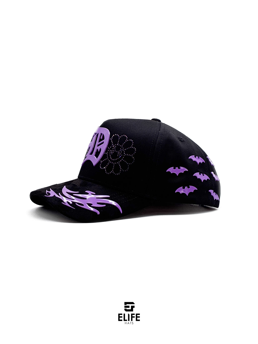 Innedit x Dreamer x Anymore x Fame Club “Genesis Morado“