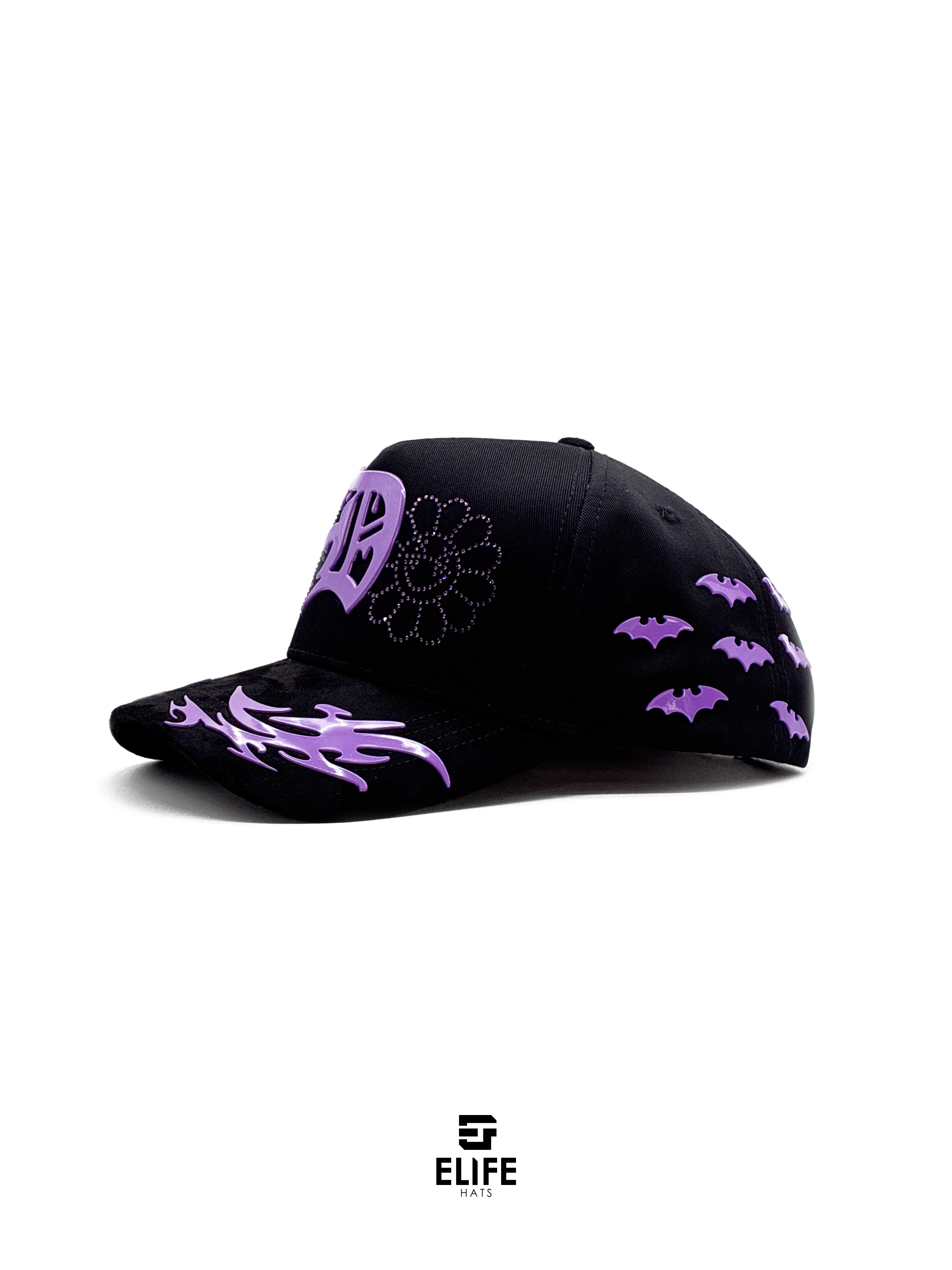 Innedit x Dreamer x Anymore x Fame Club “Genesis Morado“