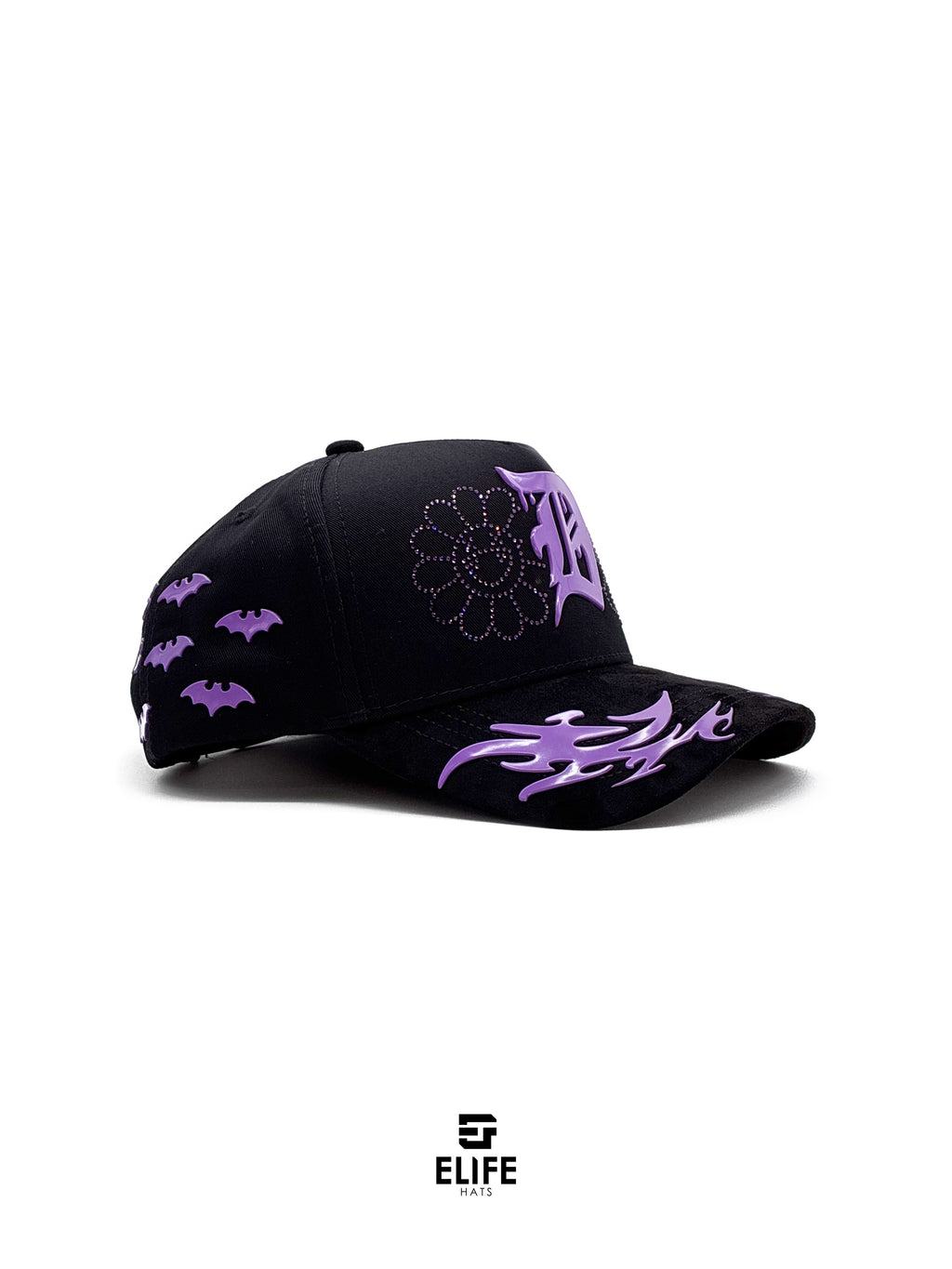 Innedit x Dreamer x Anymore x Fame Club “Genesis Morado“