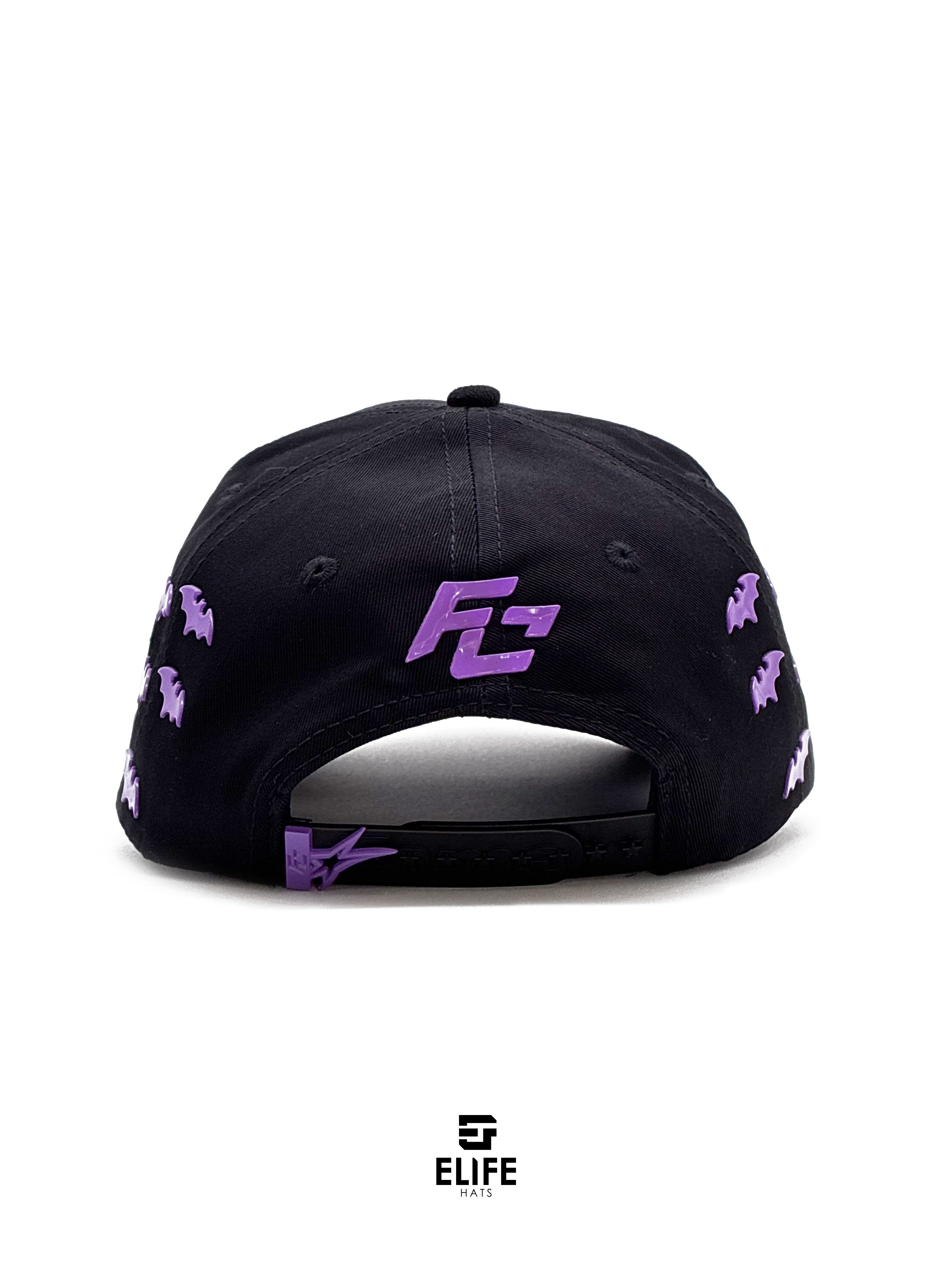 Innedit x Dreamer x Anymore x Fame Club “Genesis Morado“