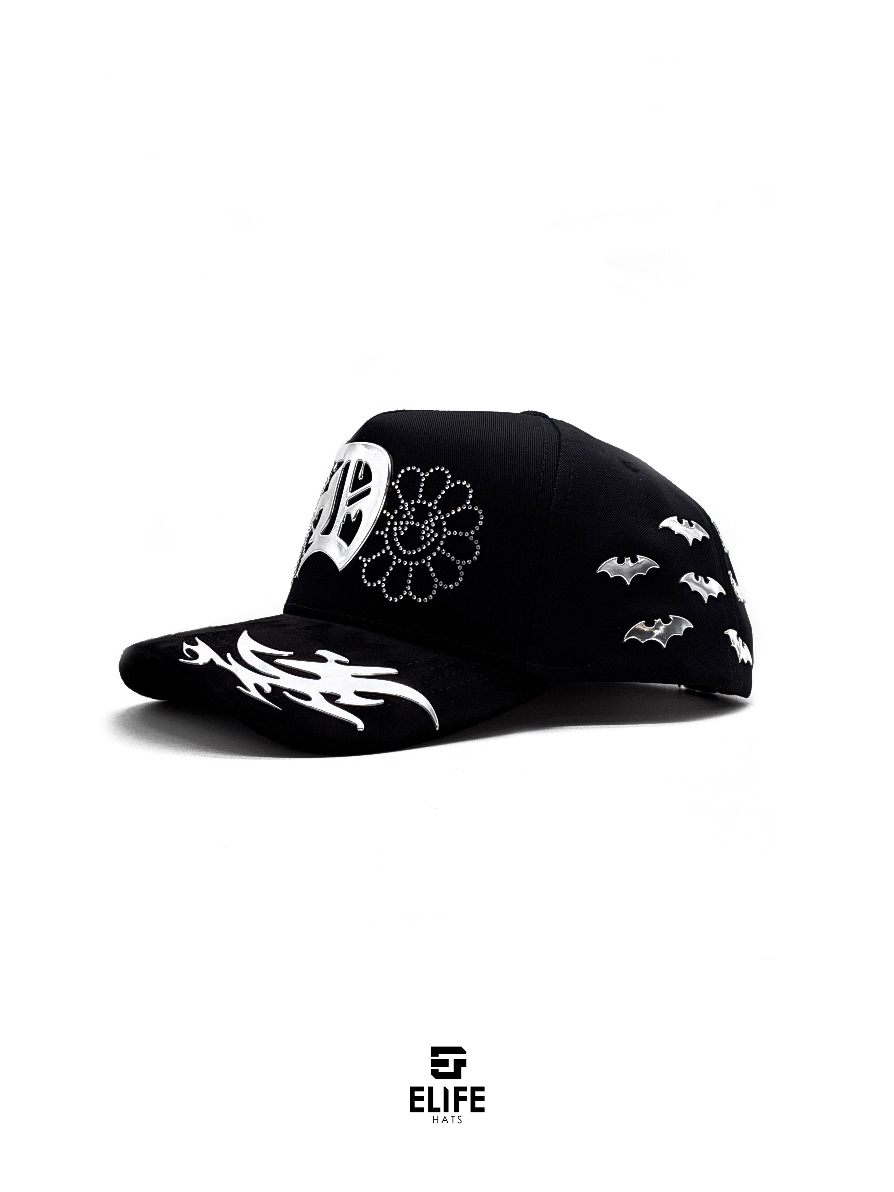 Innedit x Dreamer x Anymore x Fame Club “Genesis Plata“