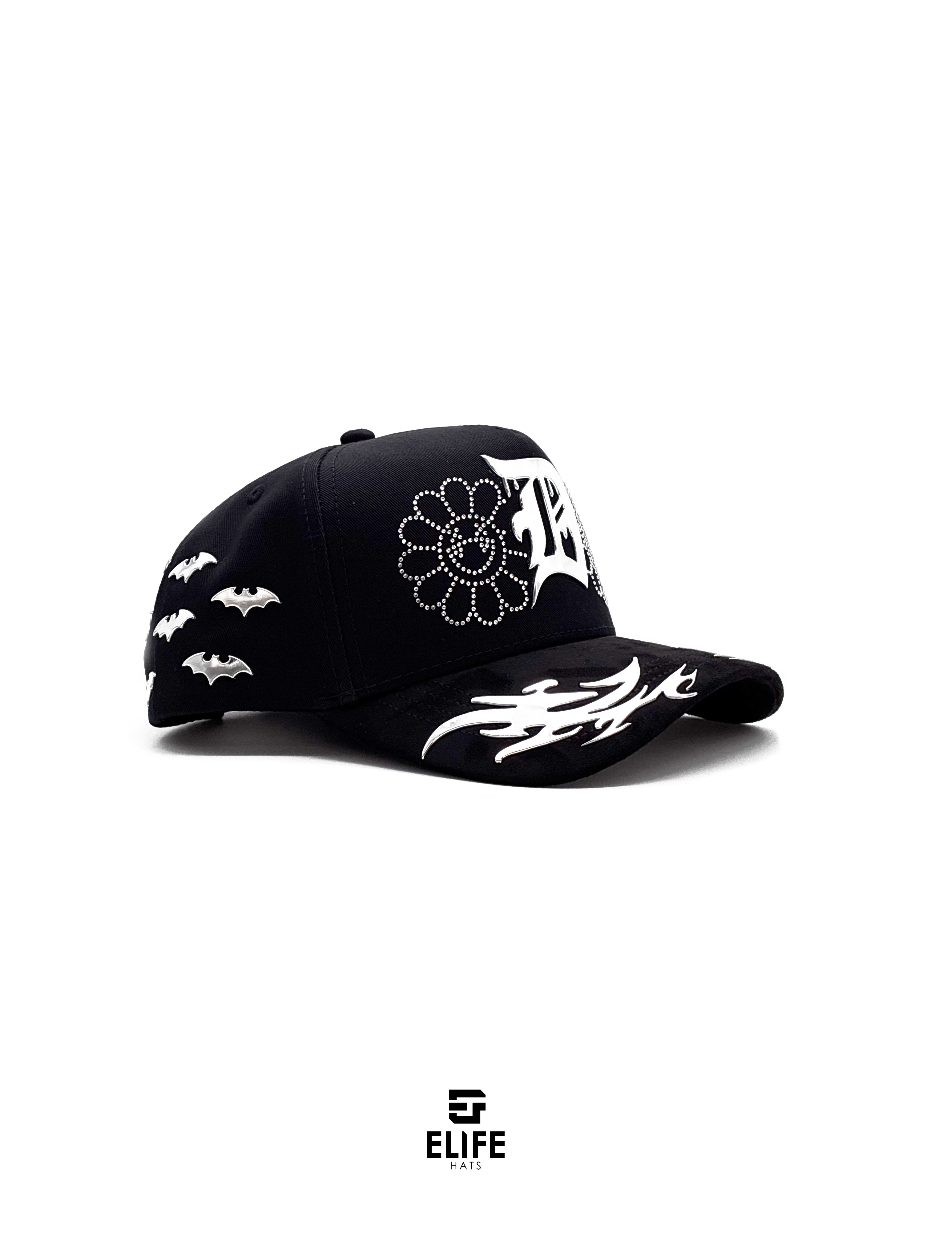 Innedit x Dreamer x Anymore x Fame Club “Genesis Plata“