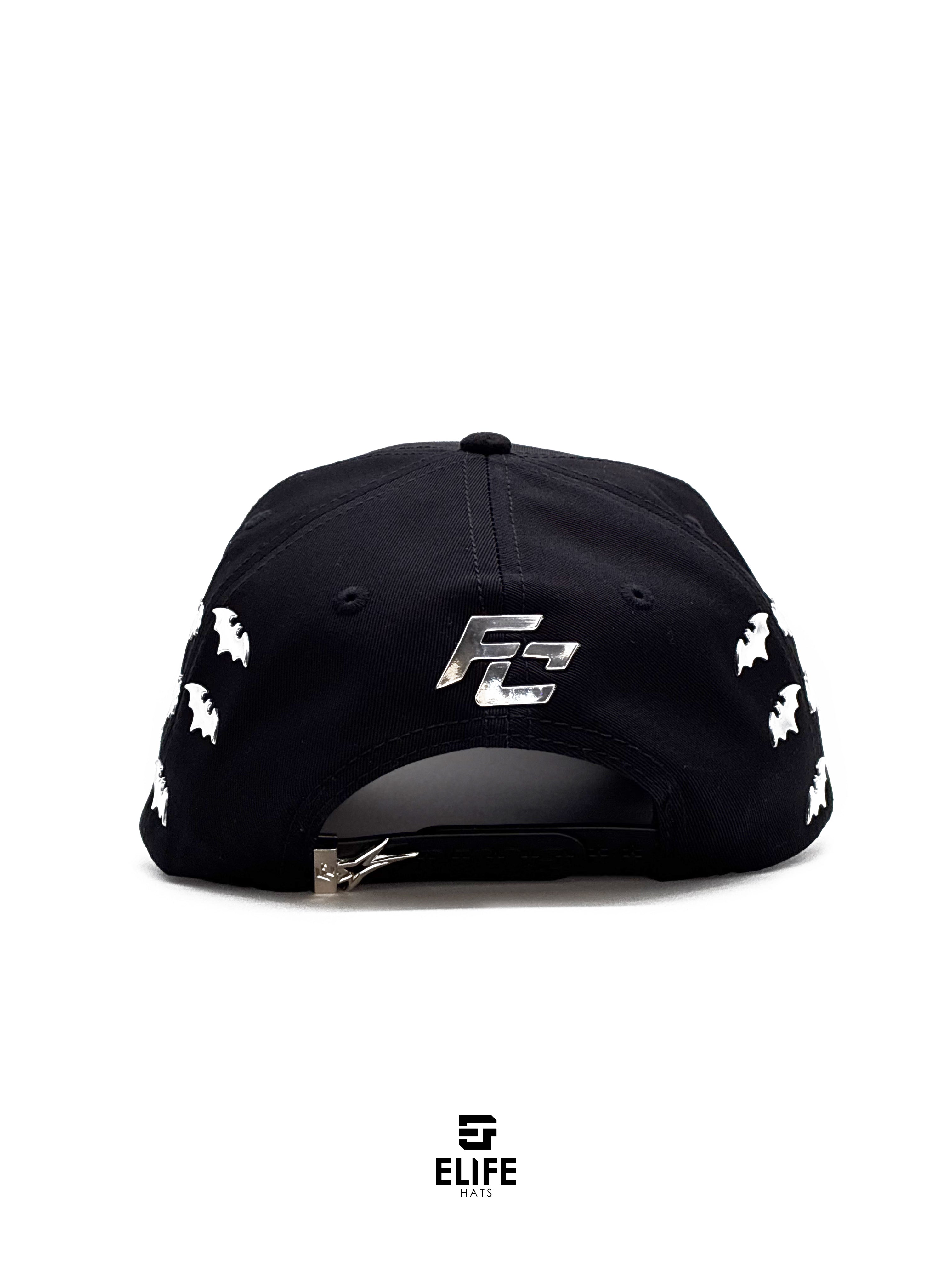 Innedit x Dreamer x Anymore x Fame Club “Genesis Plata“