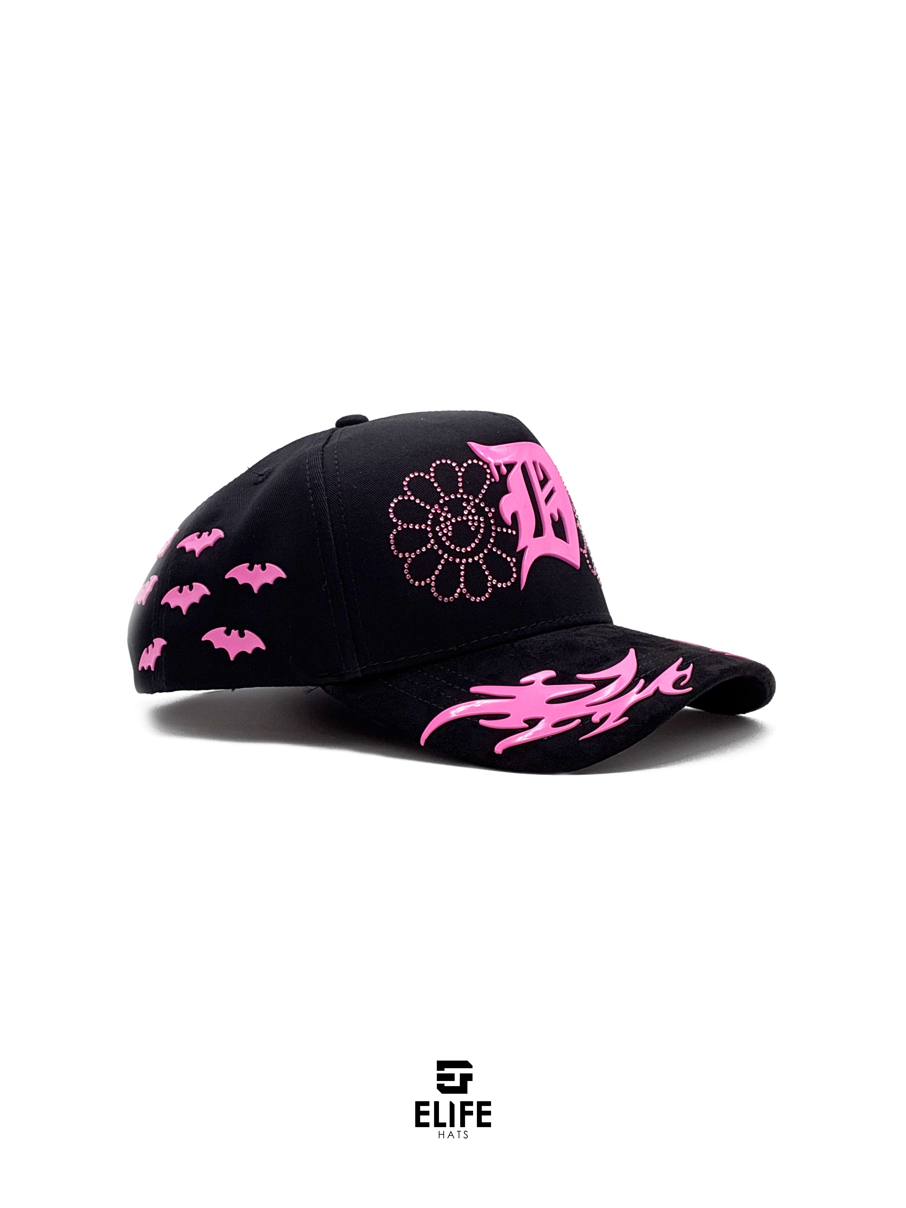 Innedit x Dreamer x Anymore x Fame Club “Genesis Rosa“