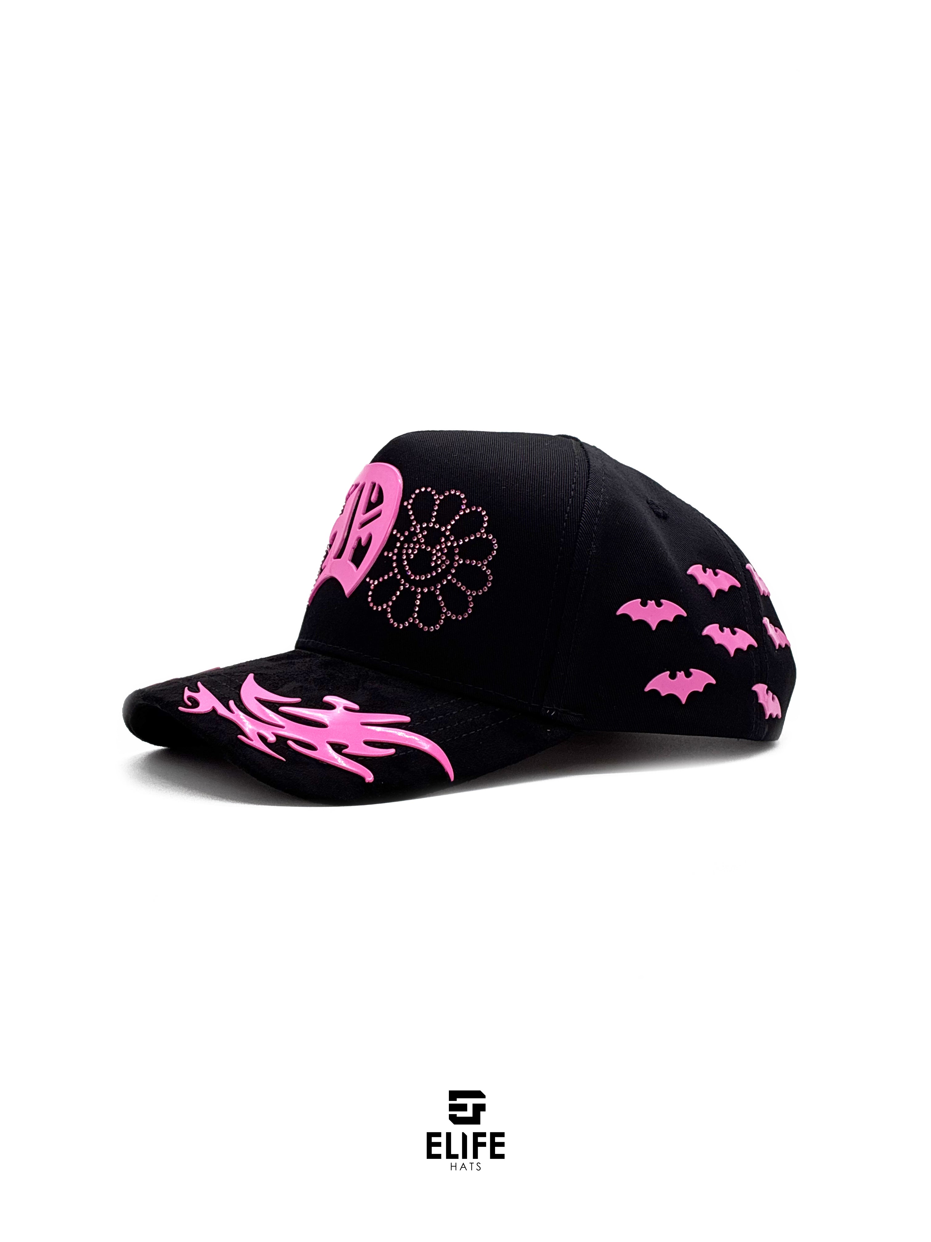 Innedit x Dreamer x Anymore x Fame Club “Genesis Rosa“