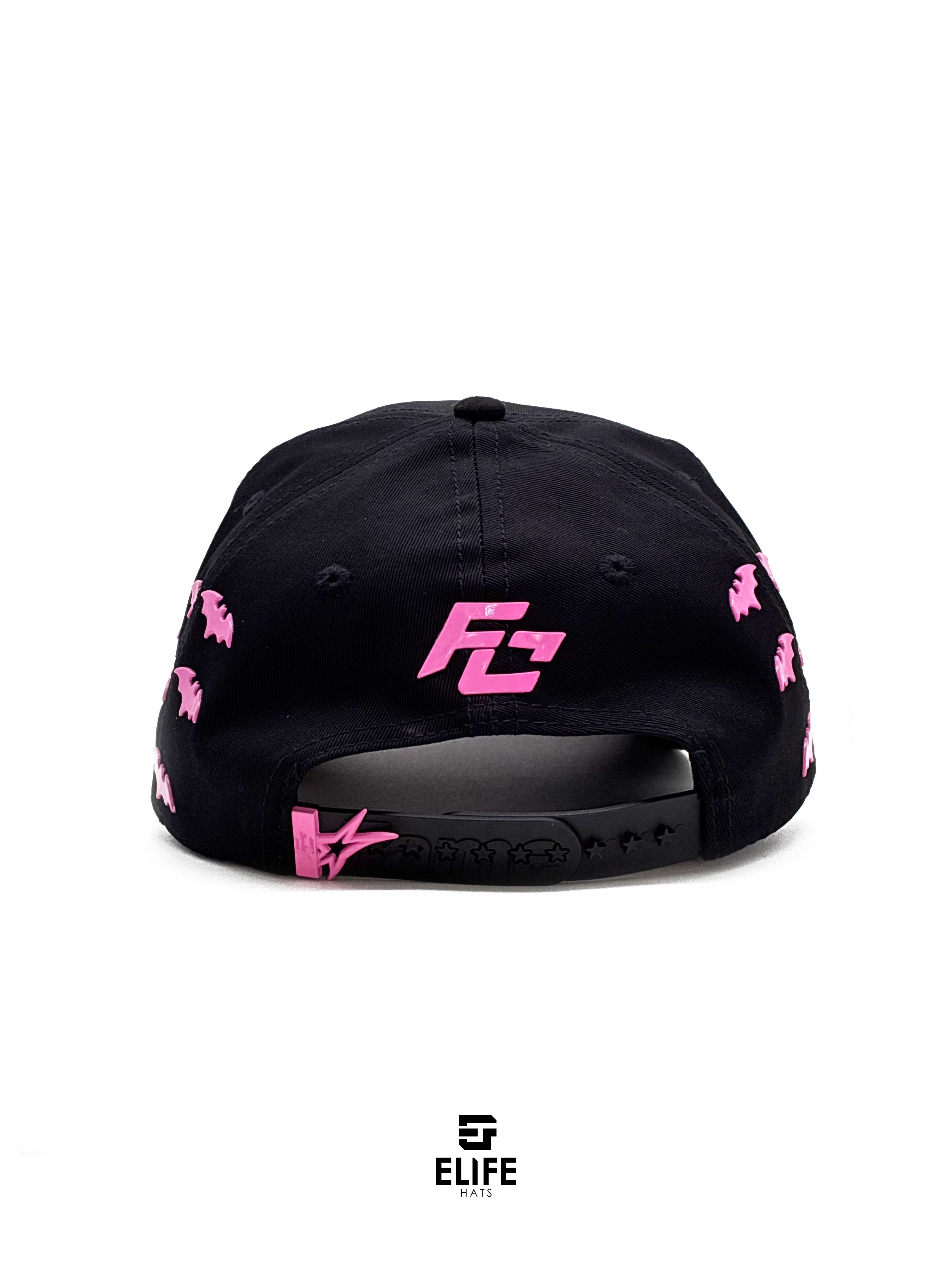 Innedit x Dreamer x Anymore x Fame Club “Genesis Rosa“