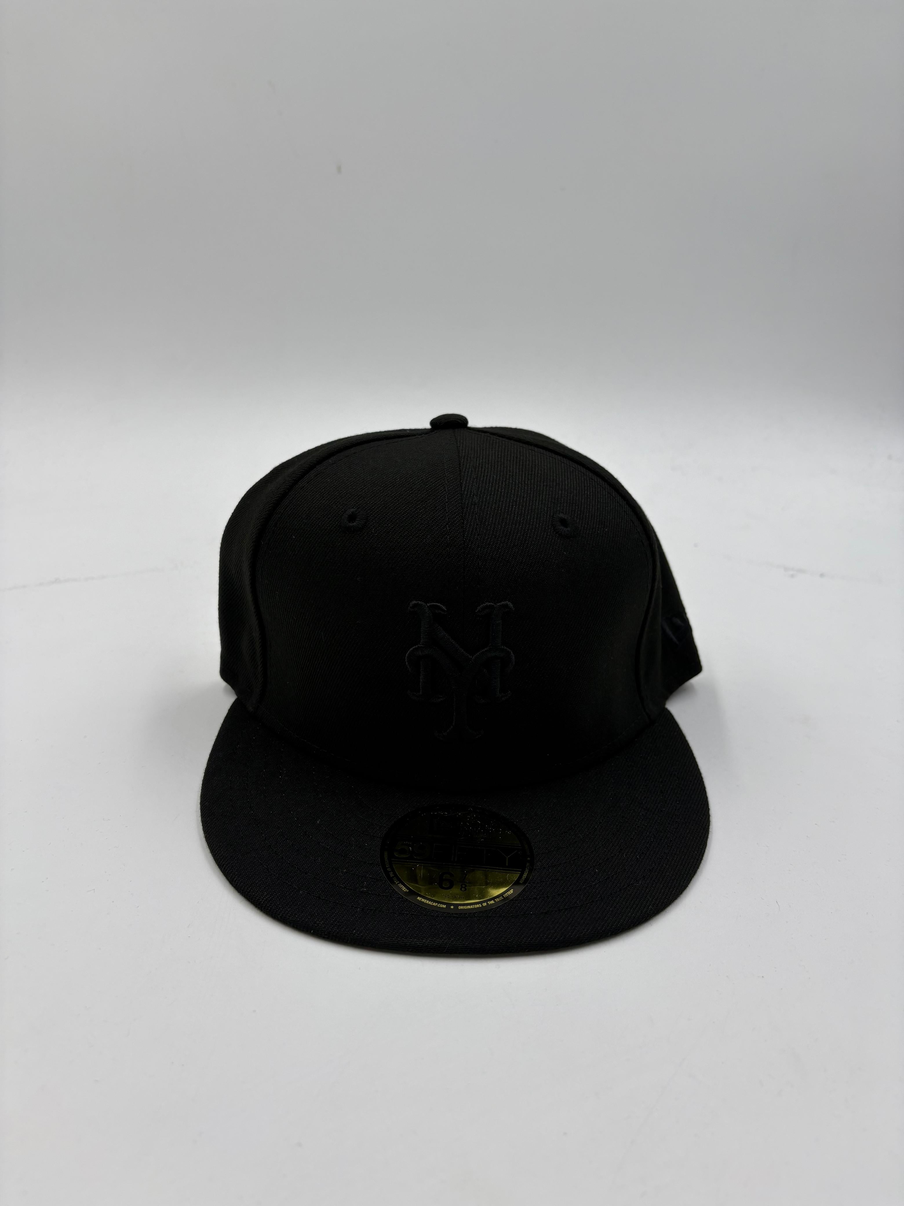 NEW ERA NEX YORK MEET NEGRO