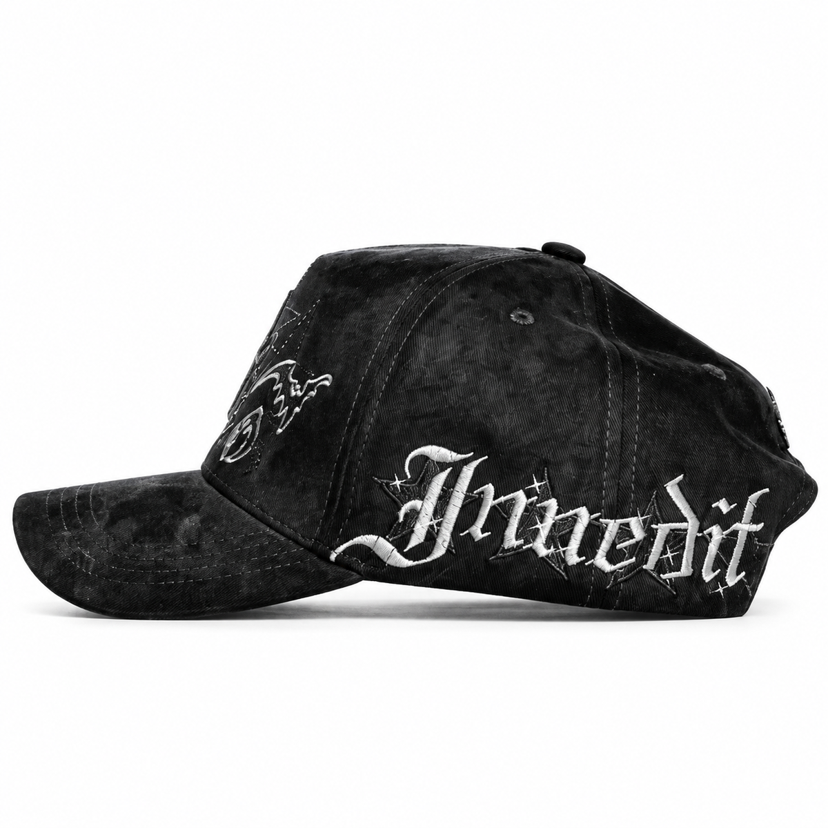 GORRA INNEDIT X ANYMORE LA MIRI - BRUCEWAY CON ACCESORIOS