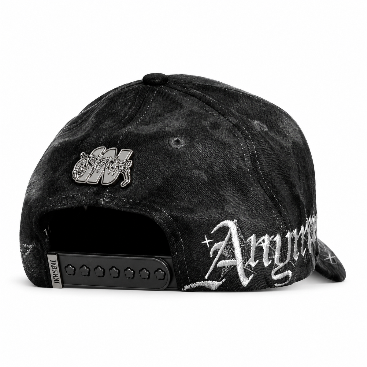 GORRA INNEDIT X ANYMORE LA MIRI - BRUCEWAY CON ACCESORIOS