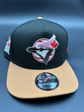 NEW ERA A-FRAME TORON NEG CAF