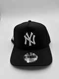 New Era A-FRAME Yankees Negro B