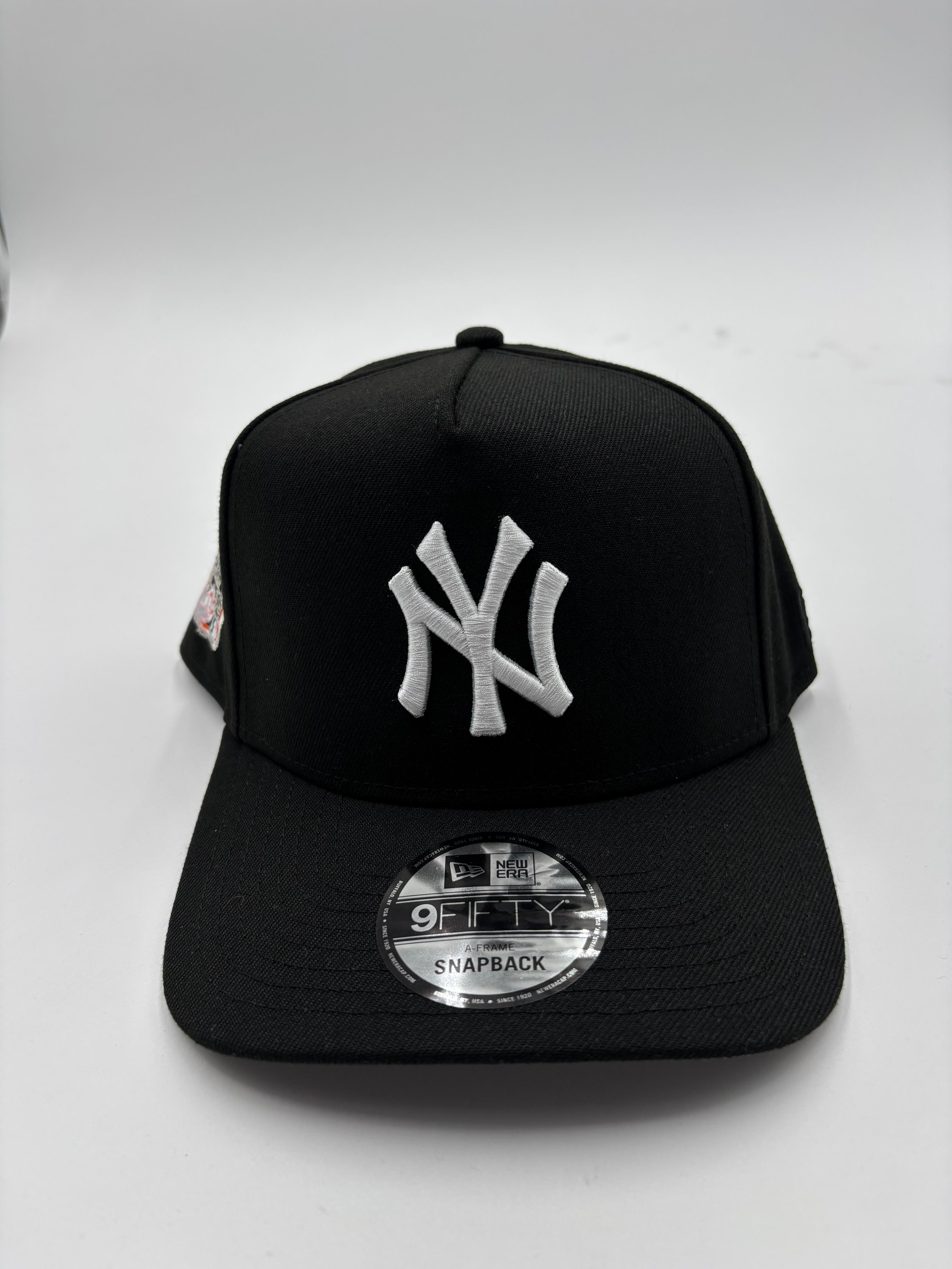 New Era A-FRAME Yankees Negro B