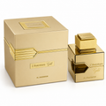 AL HARAMAIN L AVENTURE GOLD 3.33 OZ EDP SPRAY