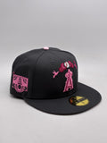 NEW ERA EDICION ANGELS DIA DE MUERTOS